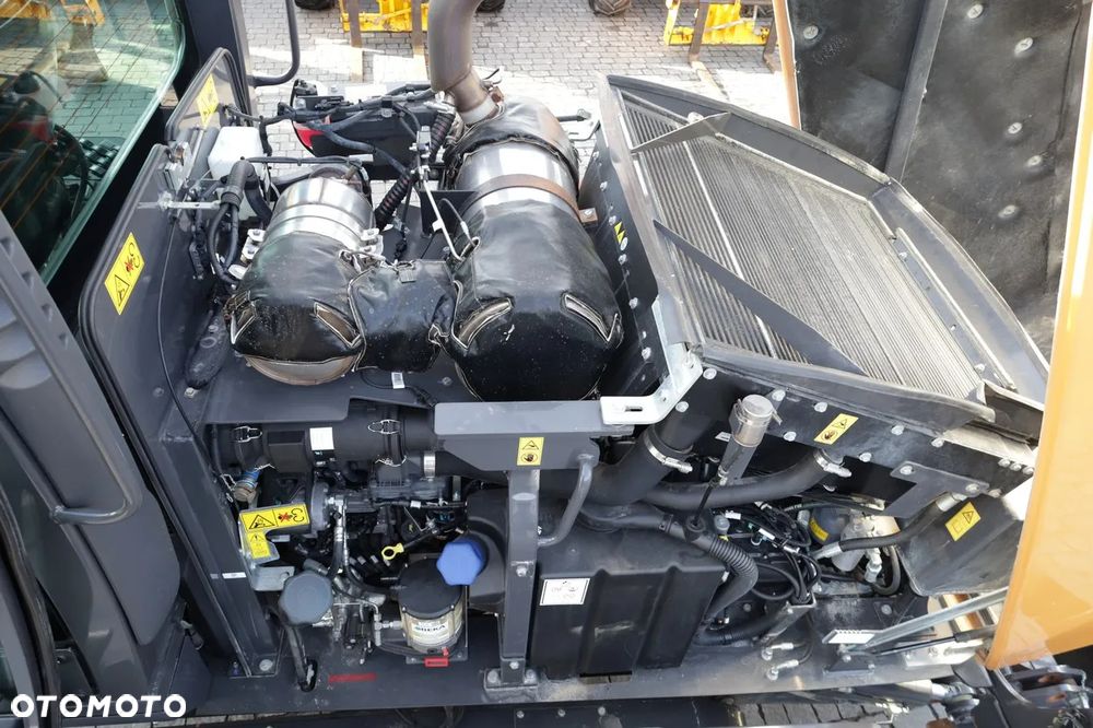 Case 856C AWD EH - 32