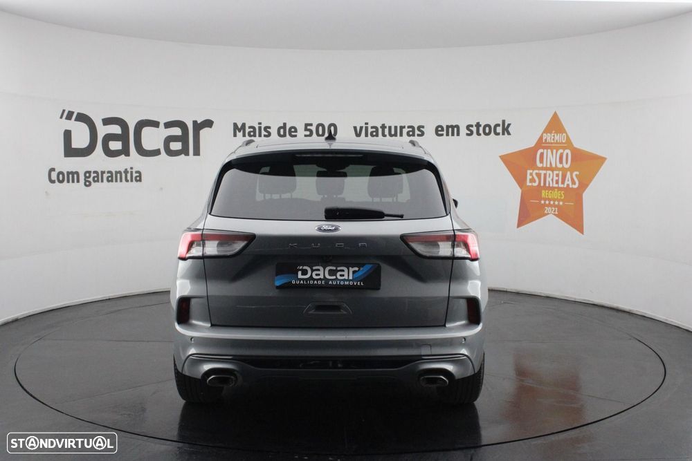Ford Kuga 1.5 EcoBoost ST-Line - 7