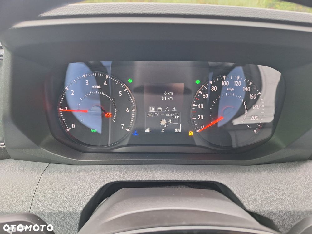 Renault Master - 21