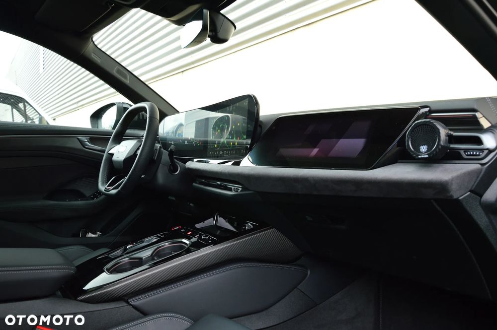 Audi A6 Avant - 22