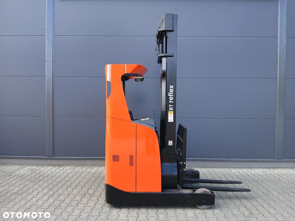 Toyota RRE160 - 2