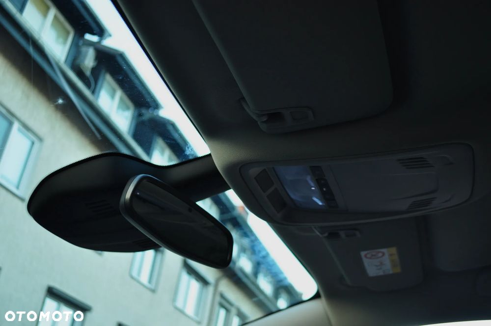 Opel Astra 1.4 Turbo Start/Stop Edition - 22