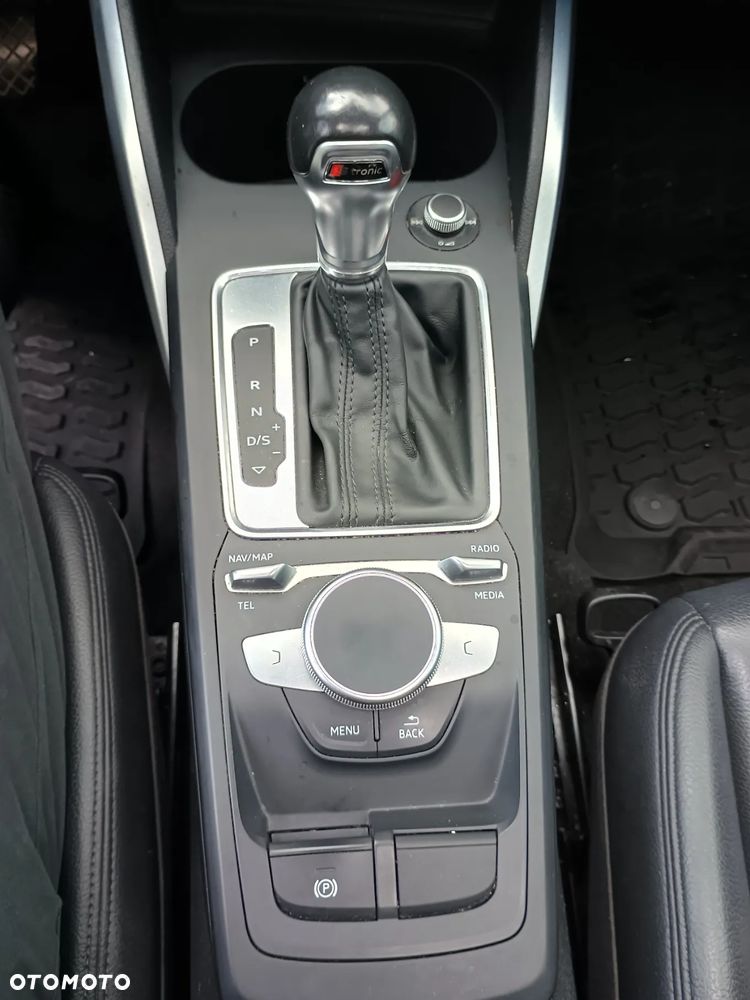 Audi Q2 40 TFSI Quattro Sport S tronic - 14
