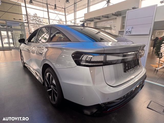 Volkswagen ID.7 77 kWh Pro - 2