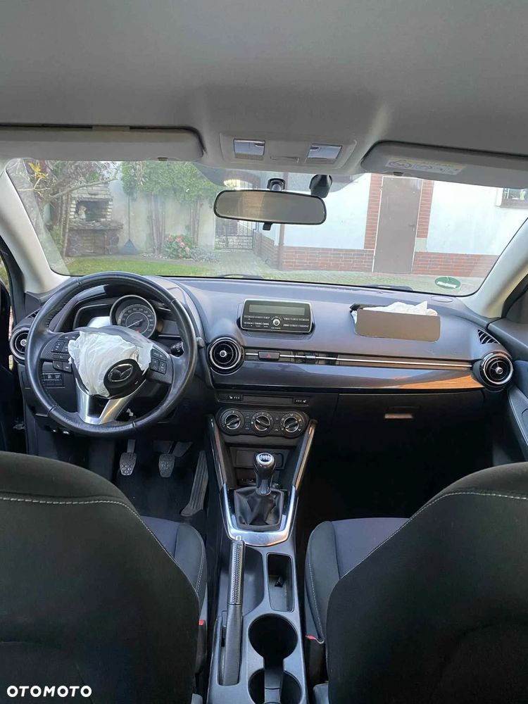 Mazda 2 SKYACTIV-G 75 Center-Line - 28