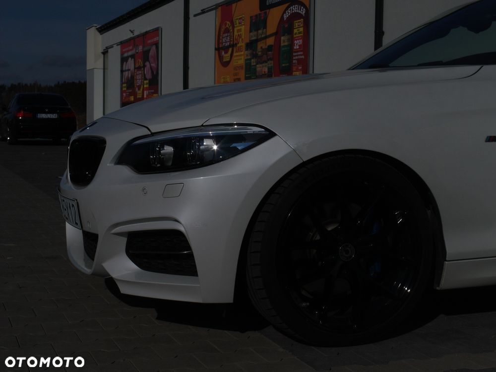 BMW Seria 2 M235i xDrive Sport-Aut - 11