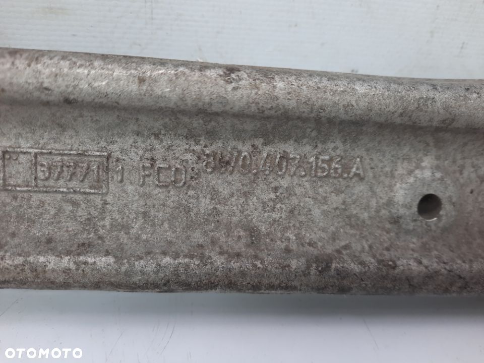 AUDI A4 B9 A5 F5 WAHACZ PRZEDNI LEWY PRAWY 8W0407155A 8W0407156A - 11