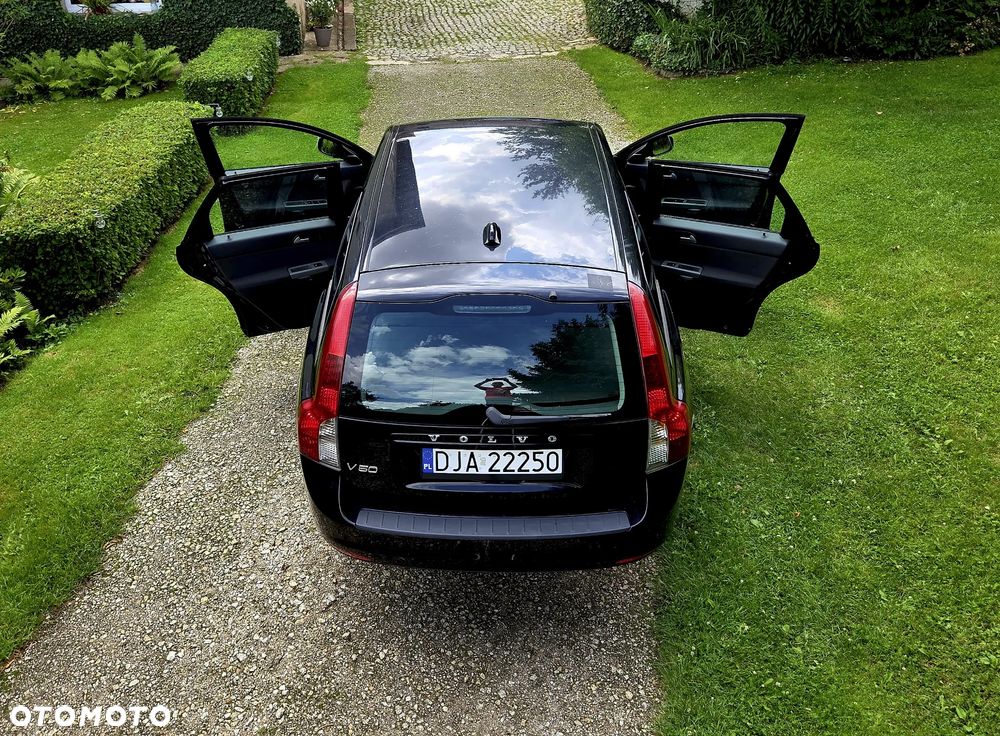 Volvo V50 1.6D - 11