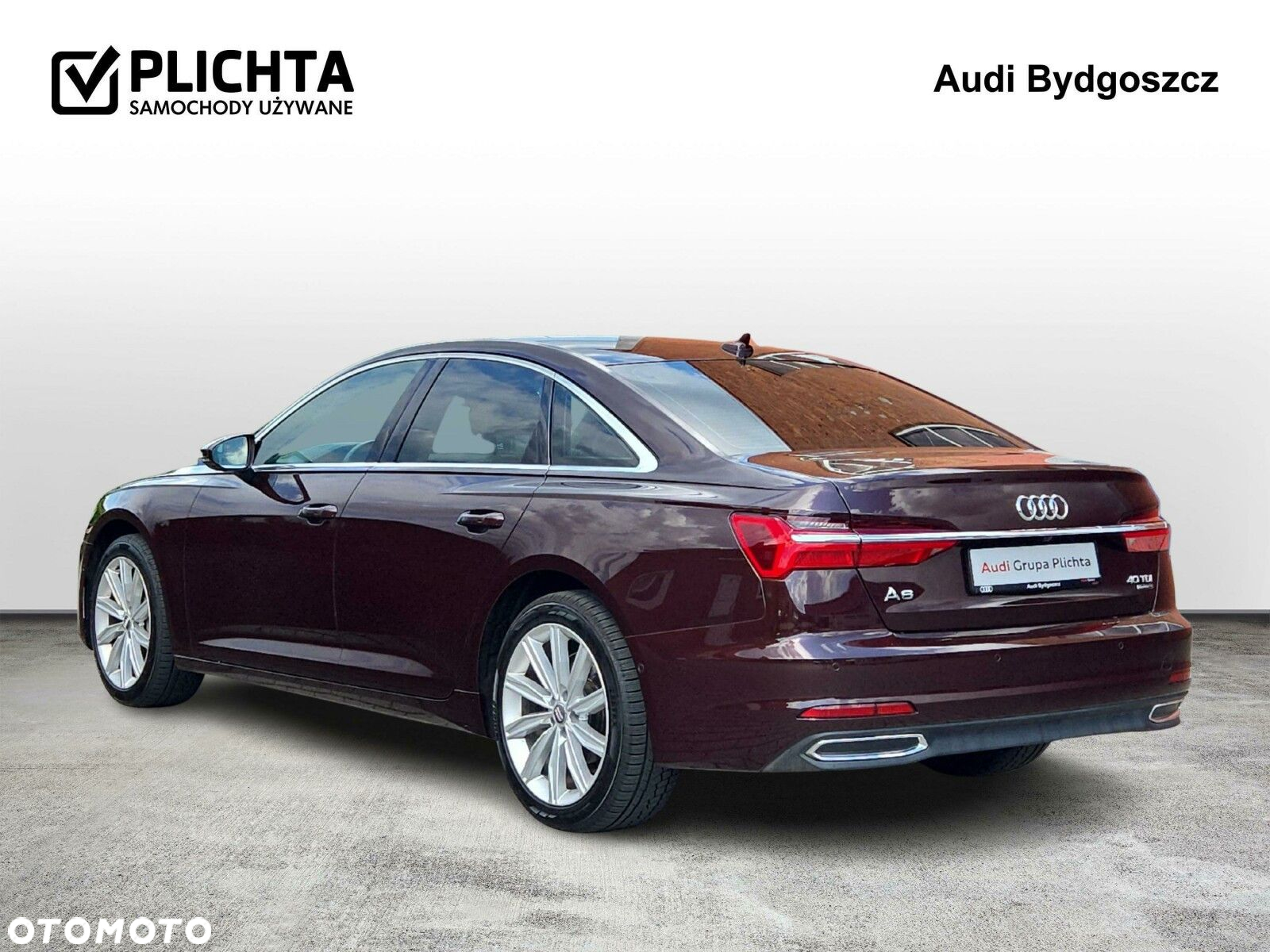 Audi A6 - 3