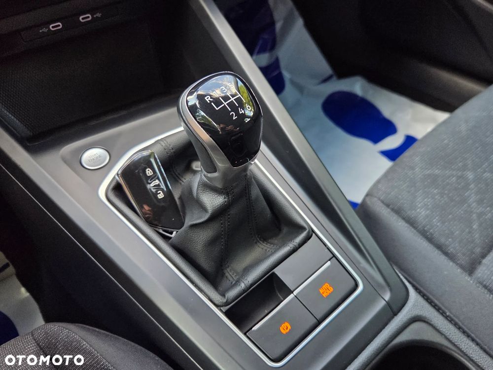 Volkswagen Golf 1.5 TSI EVO Life - 34