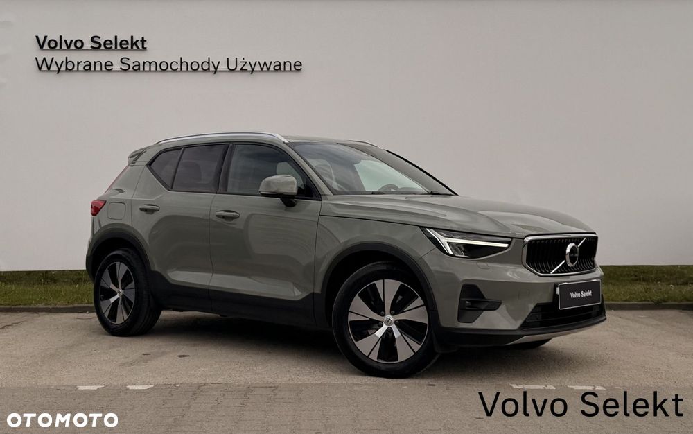 Volvo XC 40 - 5