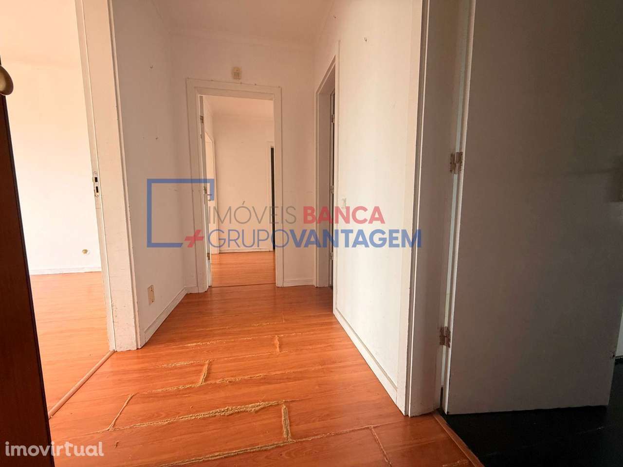 Apartamento T3 - Alenquer (Quinta do Brandão) - Grande imagem: 5/23