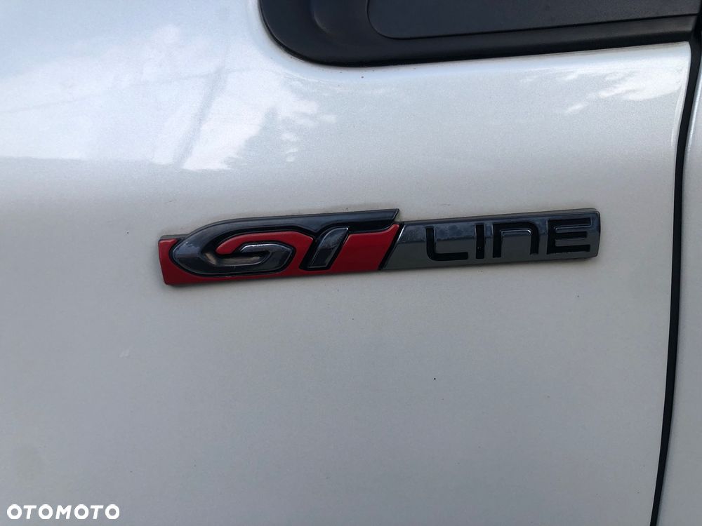 Peugeot 2008 BlueHDi FAP 120 STOP & START GT-Line Edition - 34