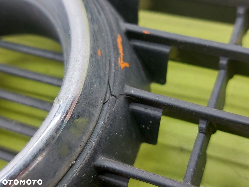 Atrapa Grill ATRAPA AUDI 80 B4 1991-1995 - 2