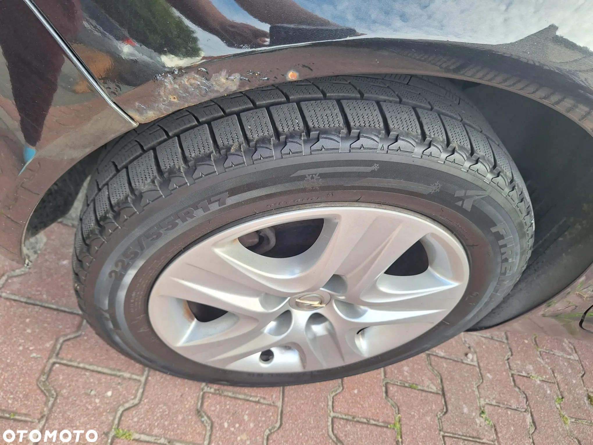 Opel Insignia 2.0 CDTI Edition ecoFLEX - 18