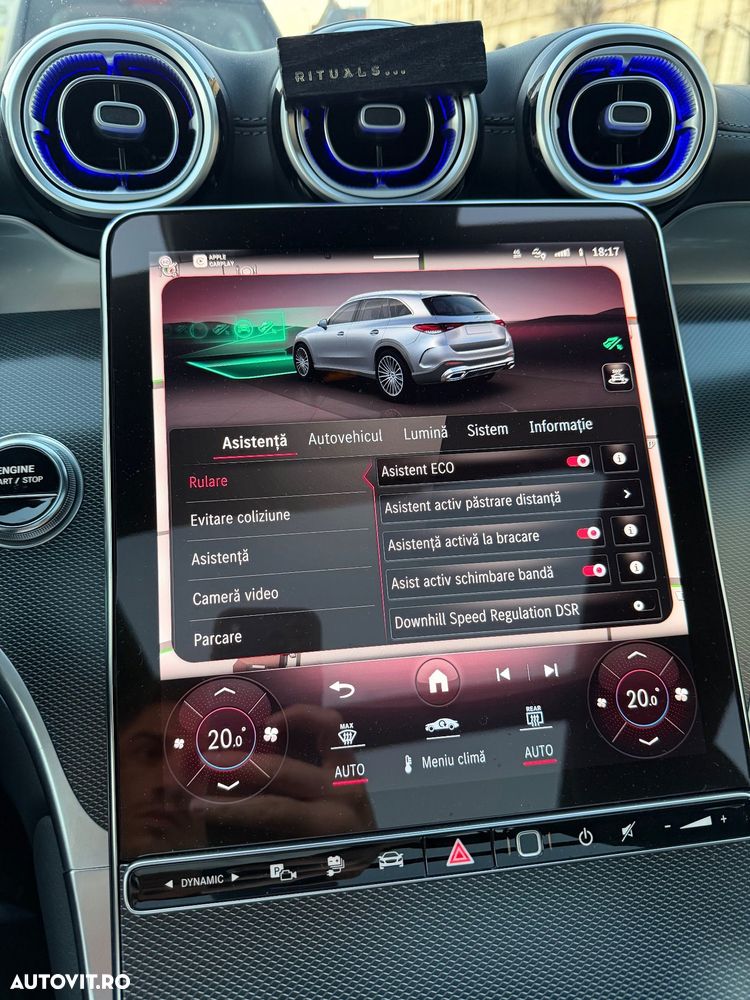 Mercedes-Benz GLC - 16