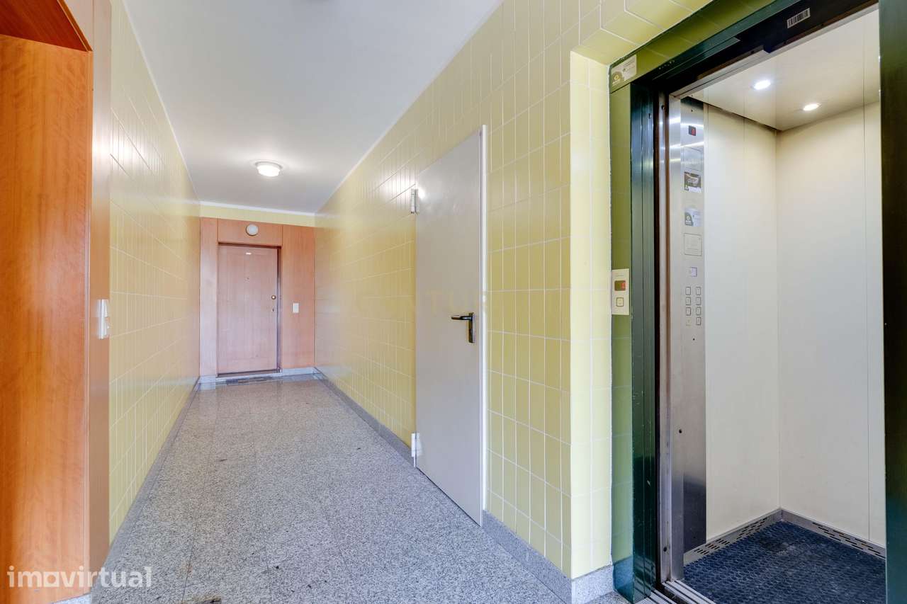 Apartamento T2+1 com Lugar de Garagem | Mozelos, Santa Maria da Feira - Grande imagem: 3/27
