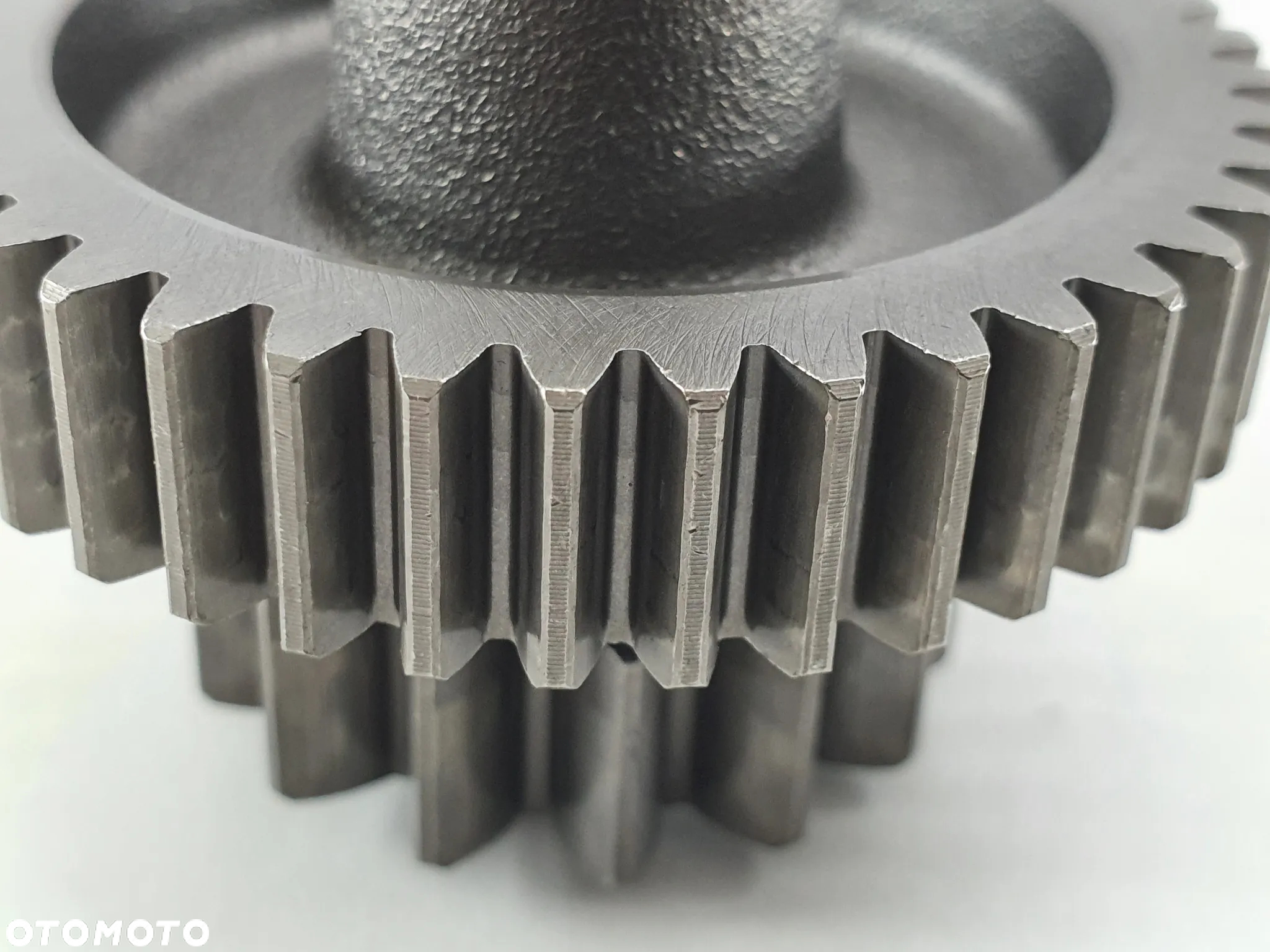 TRYB ZEBATKA ROZRUSZNIKA   TGB BLADE 550 - 8