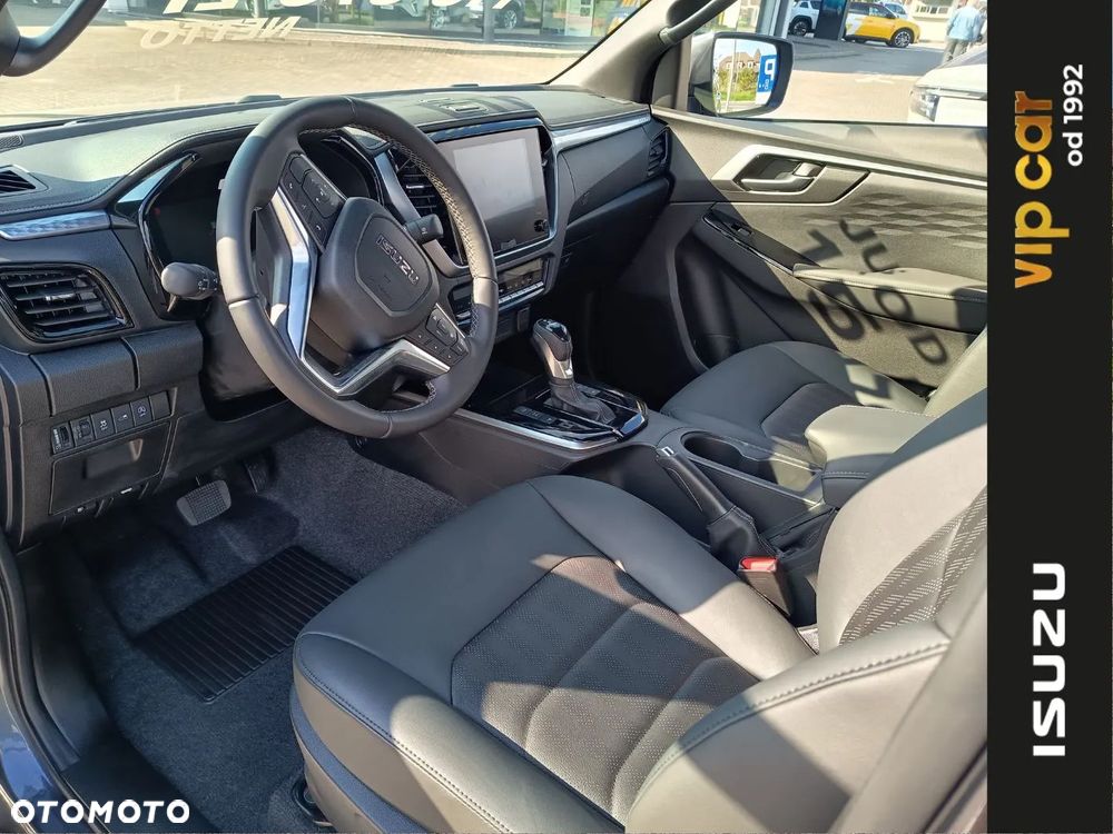 Isuzu D-Max 1.9 DC LSX - 6