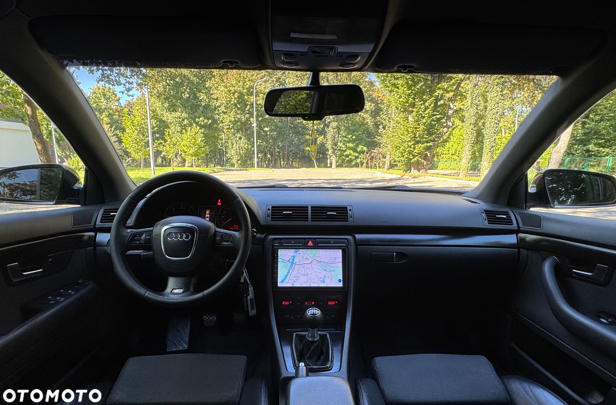 Audi A4 - 6