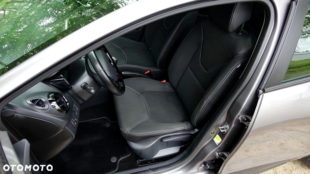 Renault Clio 1.2 16V 75 LIMITED - 6