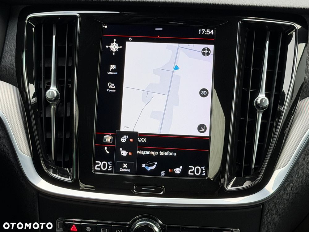 Volvo S60 B4 B Geartronic RDesign - 11