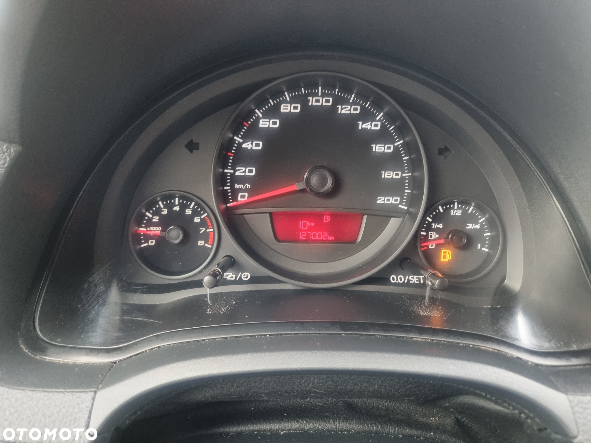 Seat Mii 1.0 Style - 20