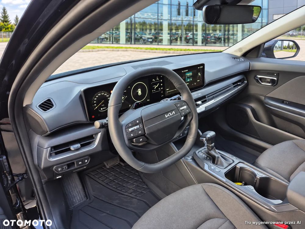 Kia K4 1.6 T-GDI M - 11