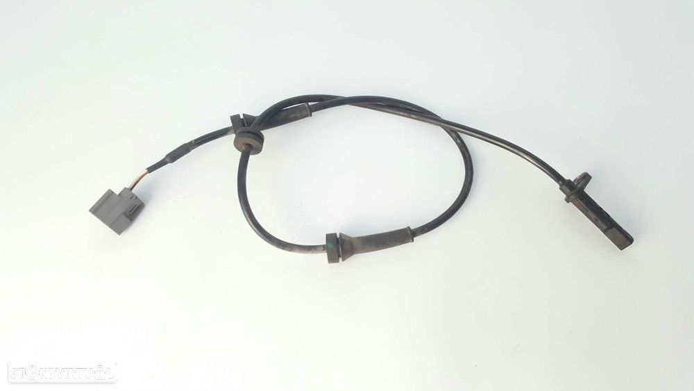 SENSOR ABS NISSAN QASHQAI (J11) ACENTA - 1