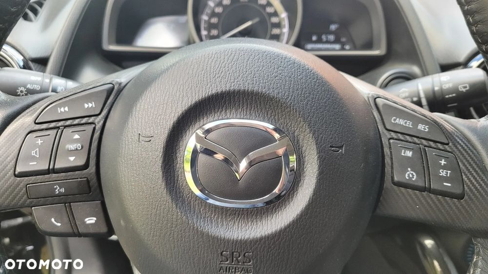 Mazda 2 - 6