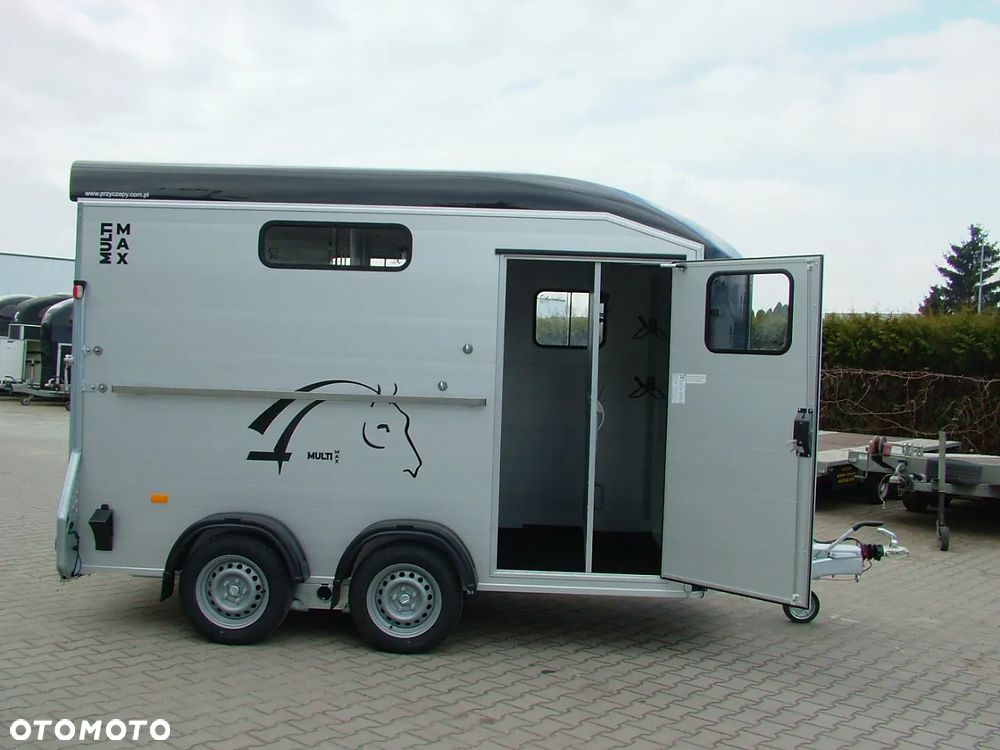 Debon Multimax - 8