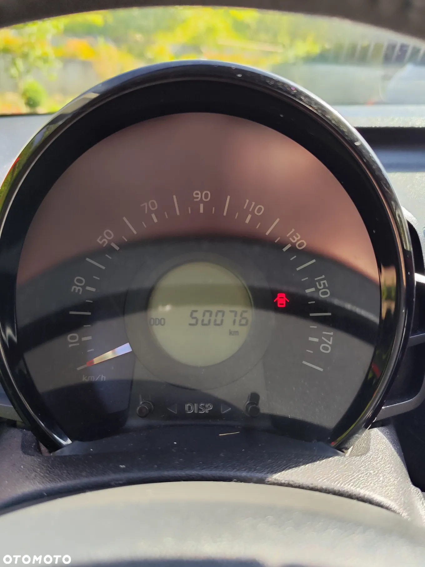 Toyota Aygo 1.0 VVT-i Sprint EU6 - 12