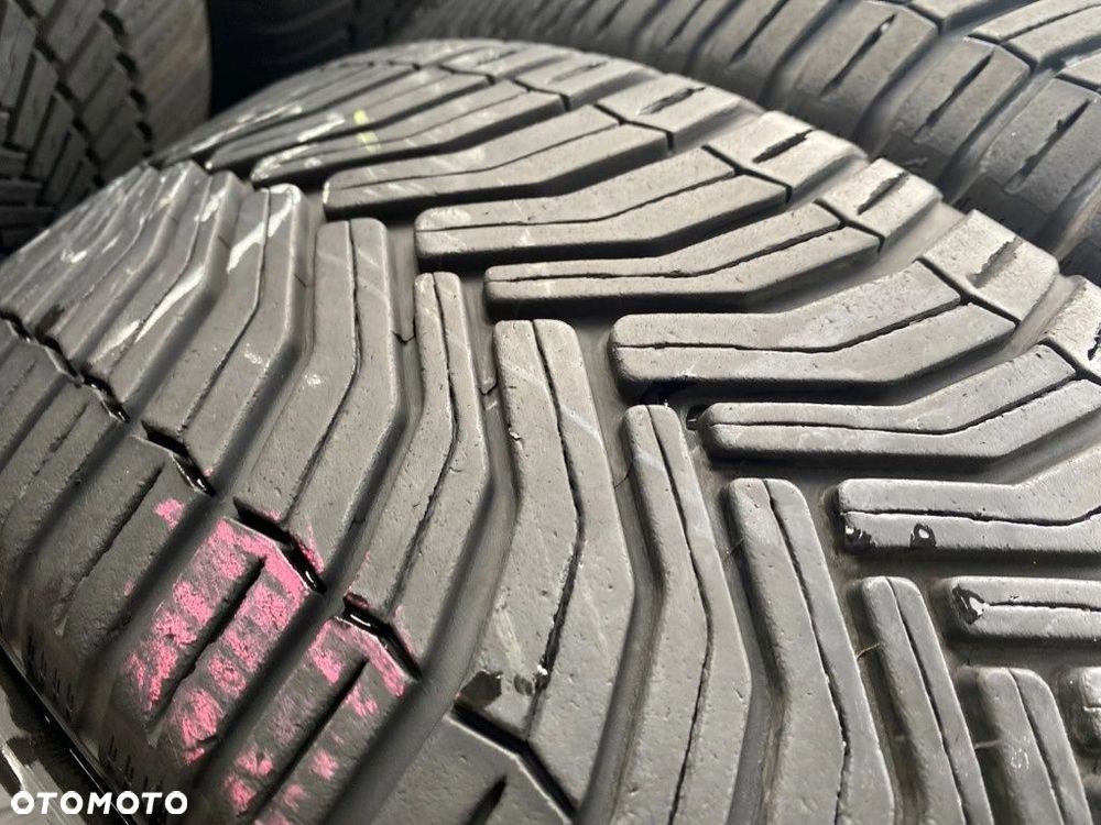 205/50r17 Michelin CrossClimate_5,8mm_2szt_(634) - 4