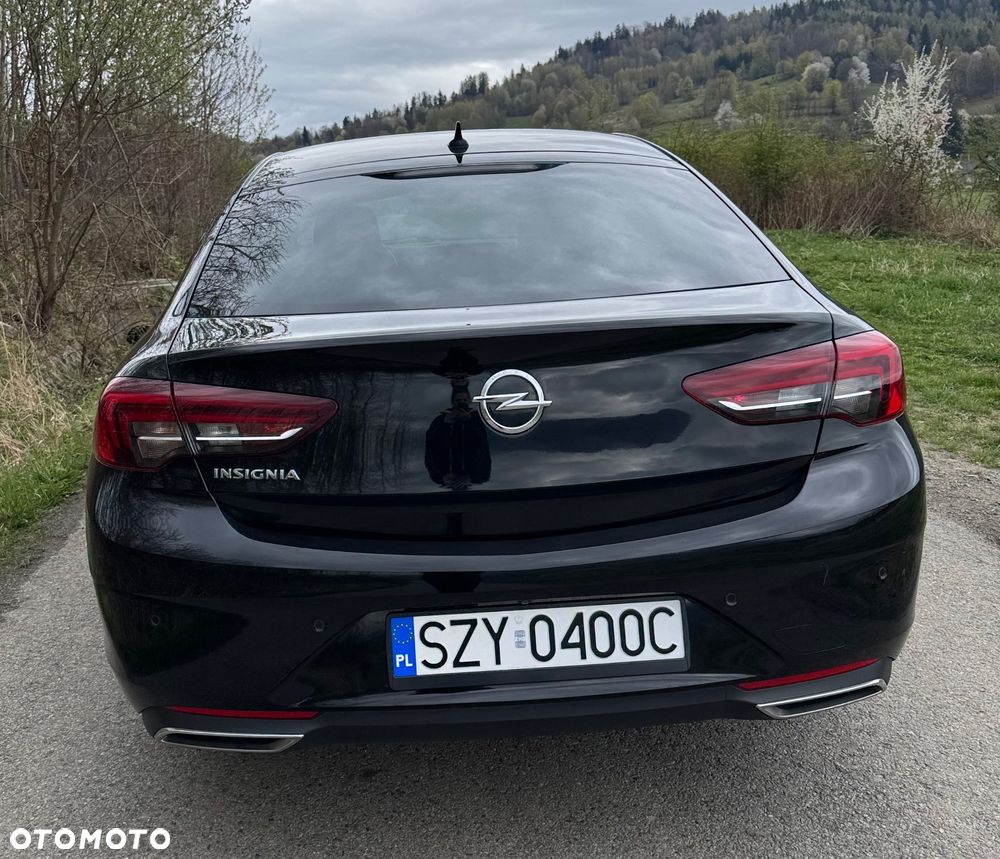 Opel Insignia - 2
