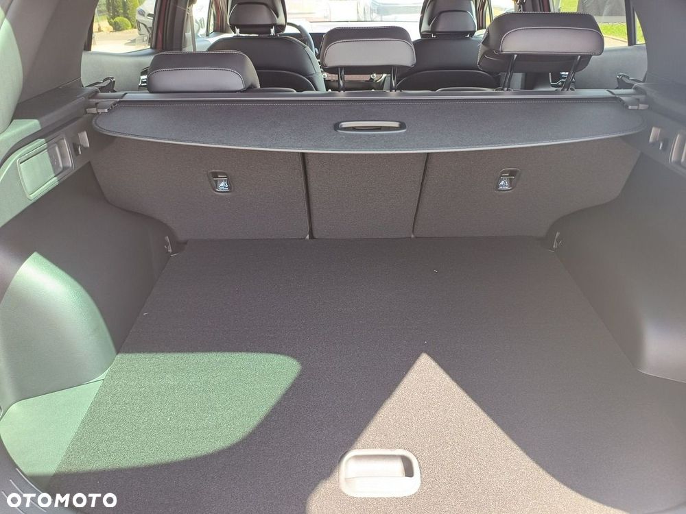 Kia Sportage 1.6 T-GDI HEV Black Edition 2WD - 20