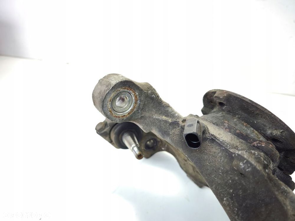 ZWROTNICA PRAWY PRZÓD AUDI A4 B8 A5 8T Q5 8R 8K0407258G - 8