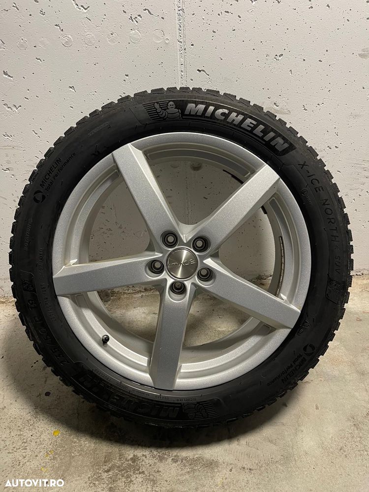 DS Automobiles DS 7 Crossback DS7 1.6 PHeV AWD 300 EAT8 PERFORMANCE LINE + - 39