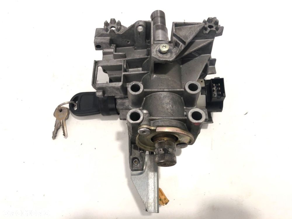 STACYJKA  MAN TGA 2000 - 2022 18.440 324 kW [440 KM] 4x2 2005 7360051146 - 3