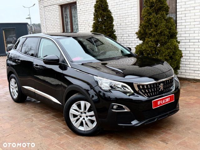 Peugeot 3008 - 6
