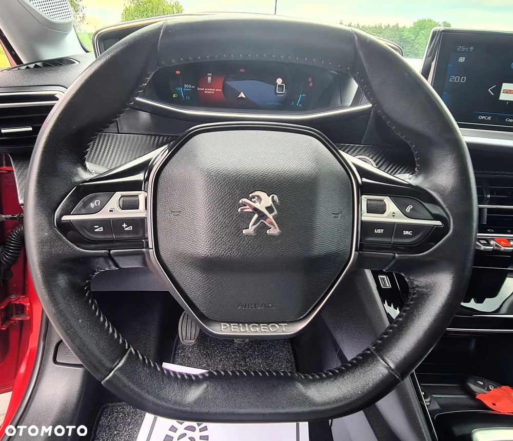 Peugeot 208 1.5 BlueHDi Allure S&S - 28
