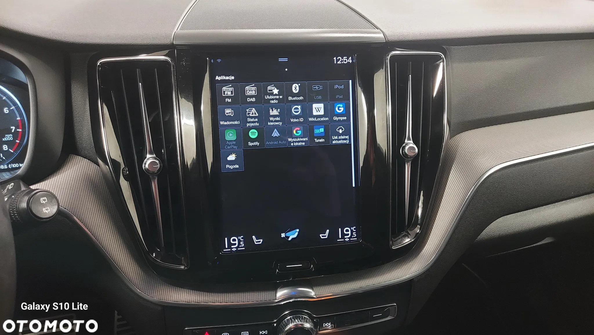 Volvo XC 60 B4 B Geartronic RDesign - 22