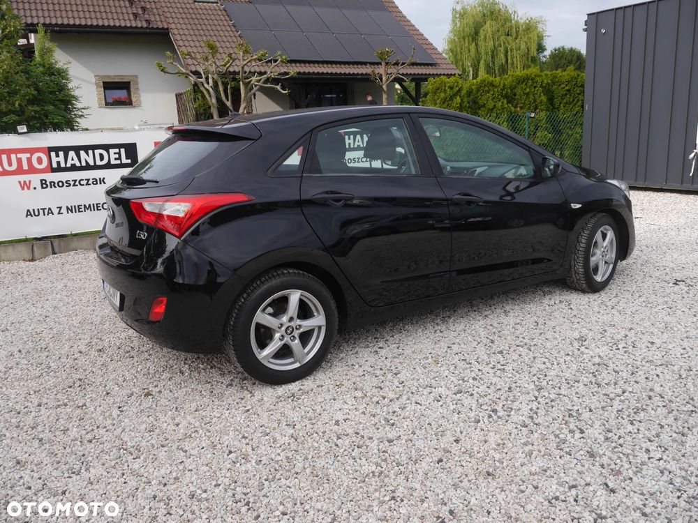Hyundai i30 1.4 Classic - 13
