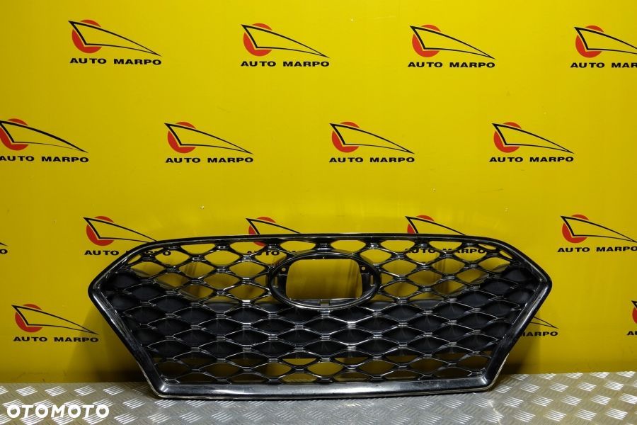 HYUNDAI SONATA SPORT 2018 2019 GRILL ATRAPA USA - 2