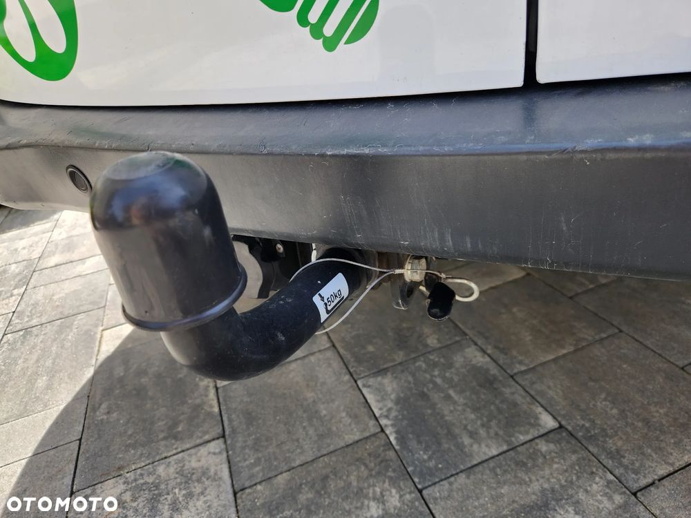 Ford Transit courier - 3