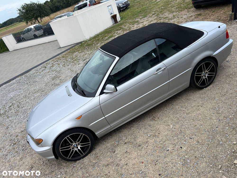 BMW Seria 3 - 20