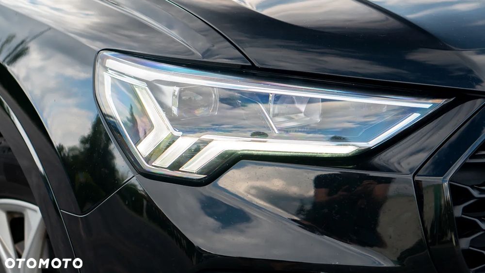 Audi Q3 35 TFSI S line S tronic - 14