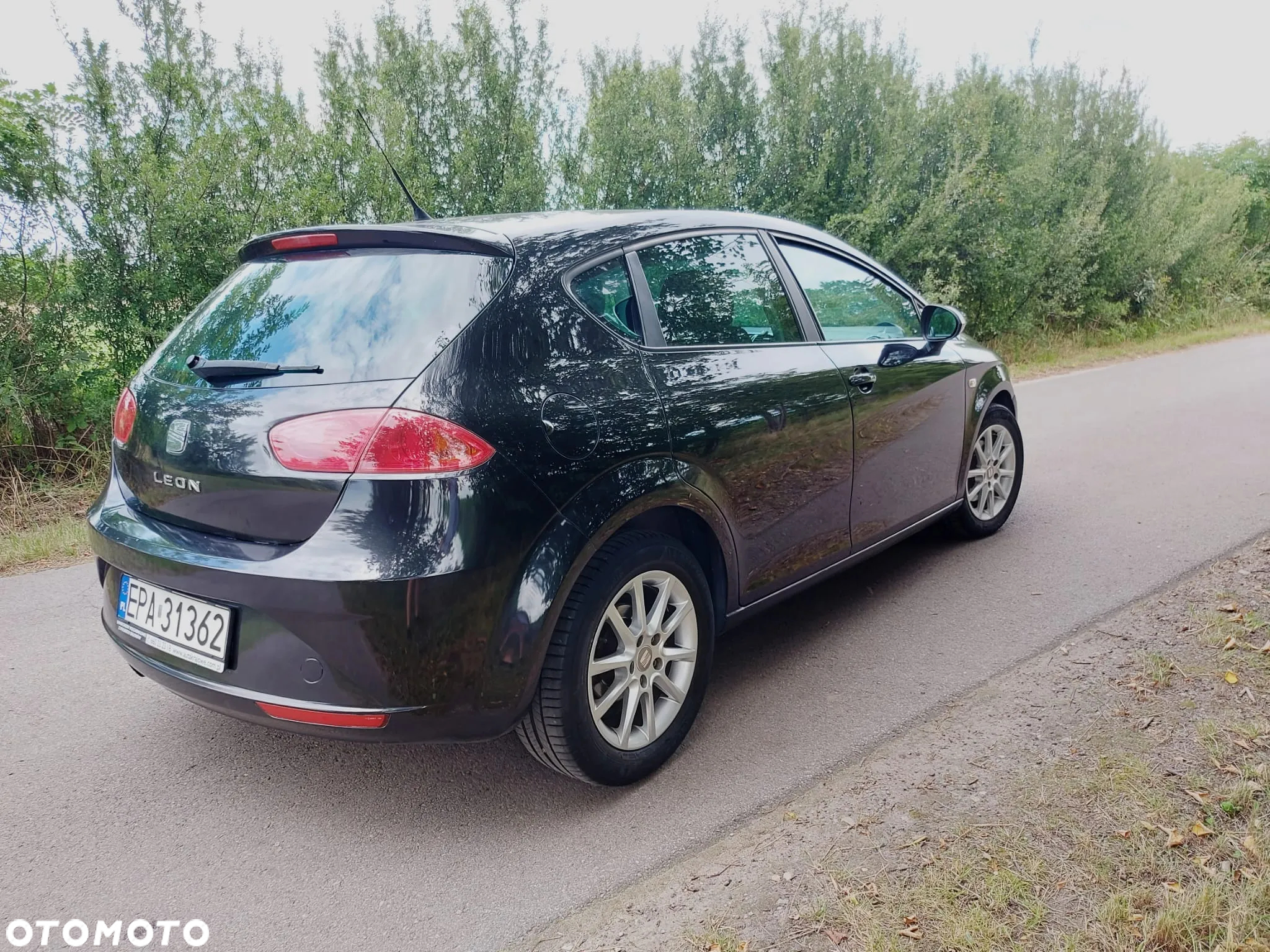 Seat Leon - 11