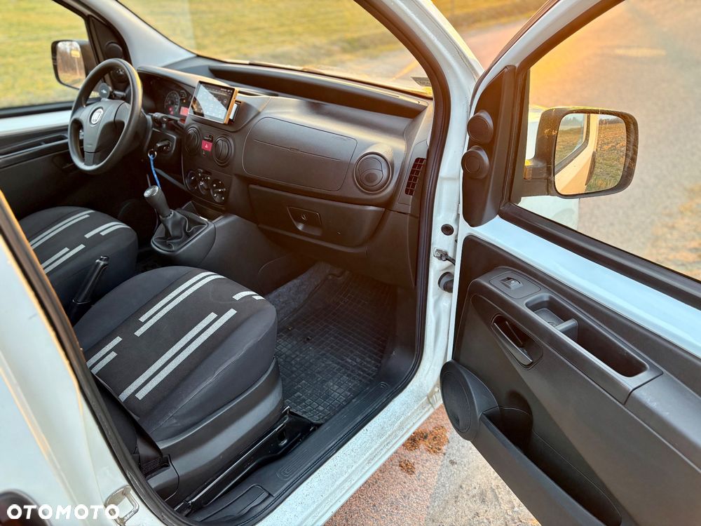 Fiat Fiorino - 17