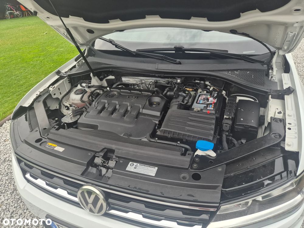 Volkswagen Tiguan 2.0 TDI BMT SCR 4Mot Comfortline DSG - 27