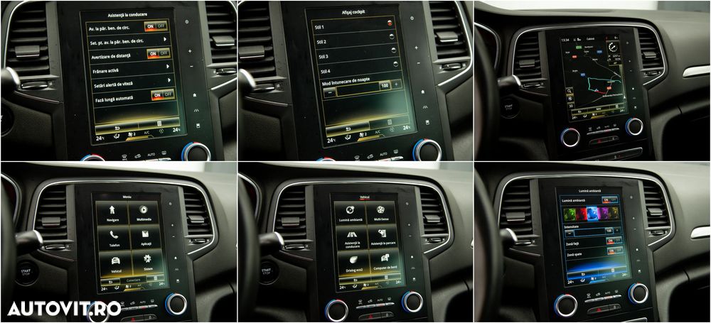 Renault Megane ENERGY dCi Intens - 20